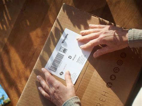 hermes retouren kaufen